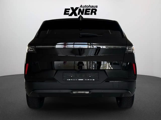 Opel Grandland X GS-Line Grand Sport