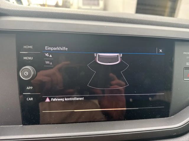 Volkswagen Taigo 4Me TSI