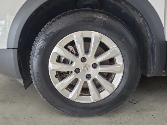 Opel Mokka Edition Mokka-e