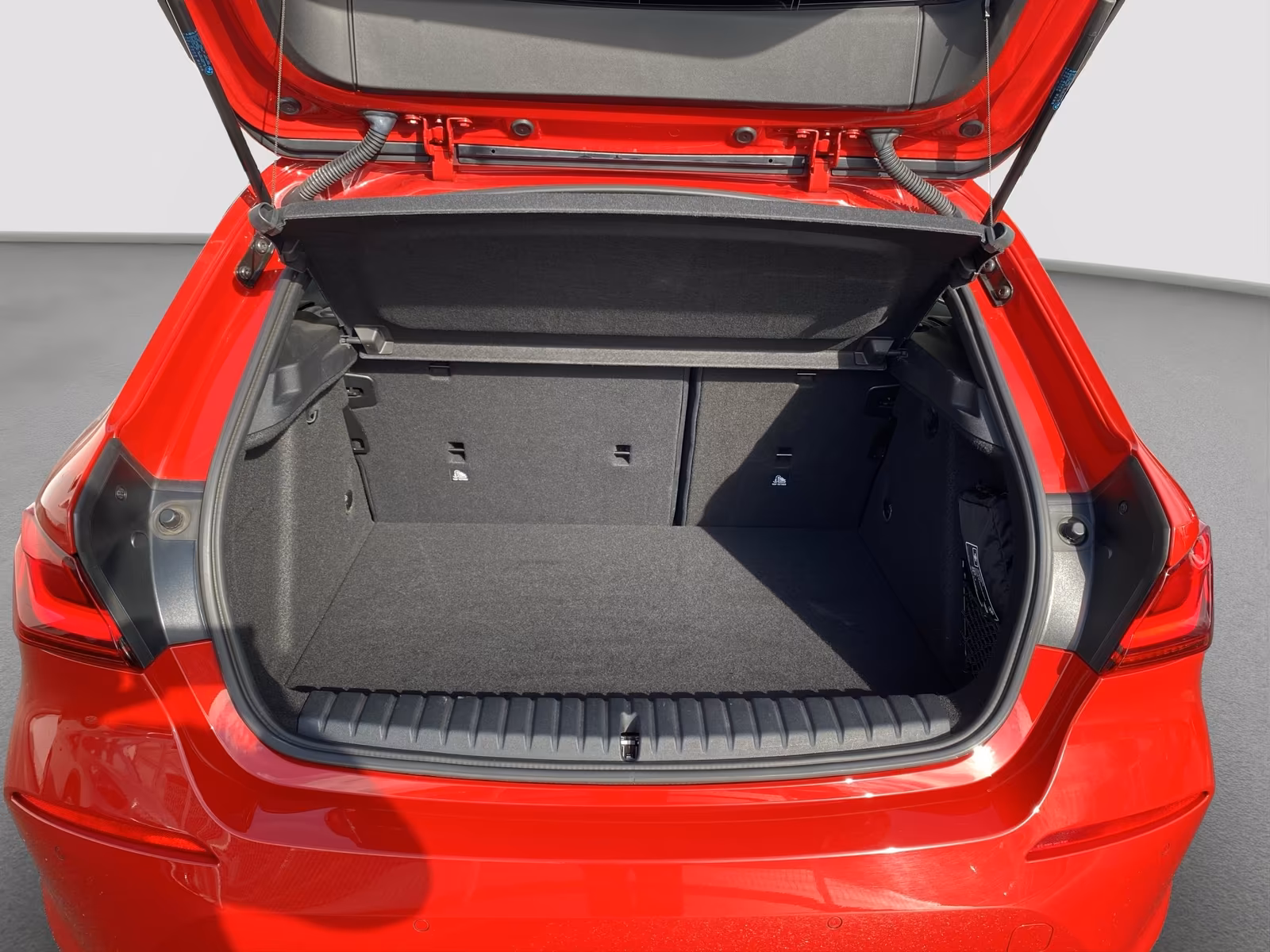 BMW 118 118i Sport Line