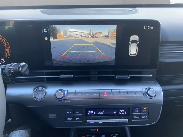 Hyundai Kona 2WD Smart T-GDi