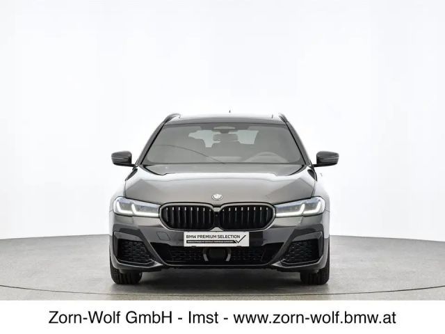 BMW 530 530d Touring xDrive