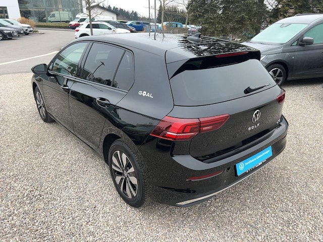Volkswagen Golf 1.5 eTSI