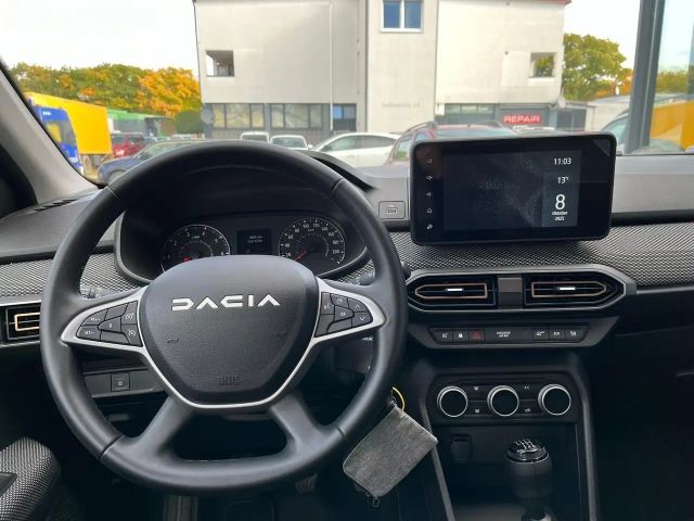 Dacia Sandero Stepway TCe 90