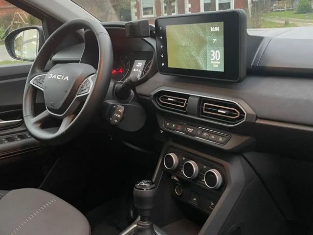 Dacia Sandero Extreme Stepway