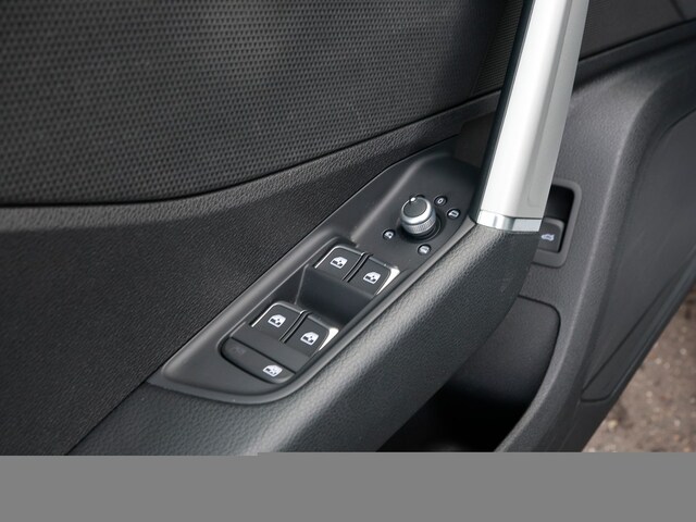 Audi Q2 35 TFSI S-Tronic