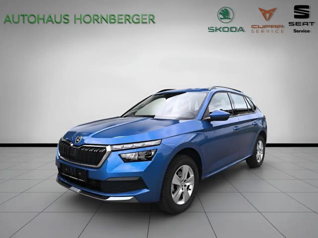 Skoda Kamiq 1.5 TSI Style Style