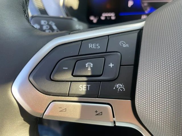 Volkswagen T-Cross DSG