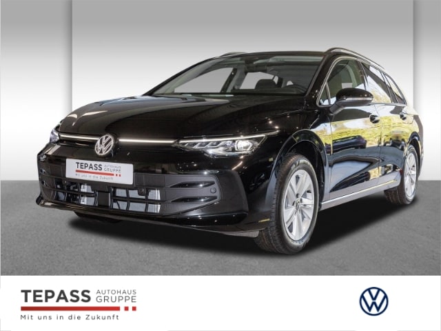 Volkswagen Golf 1.5 TSI IQ.Drive Life Variant