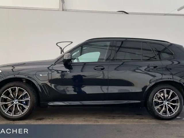 BMW X5 M-Sport xDrive45e