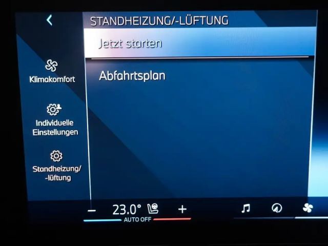 BMW 520 520d M-Sport Touring