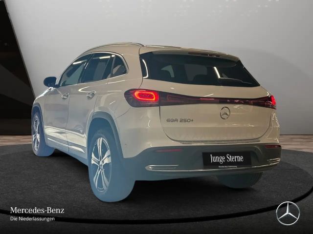 Mercedes-Benz EQA 250 Progressive