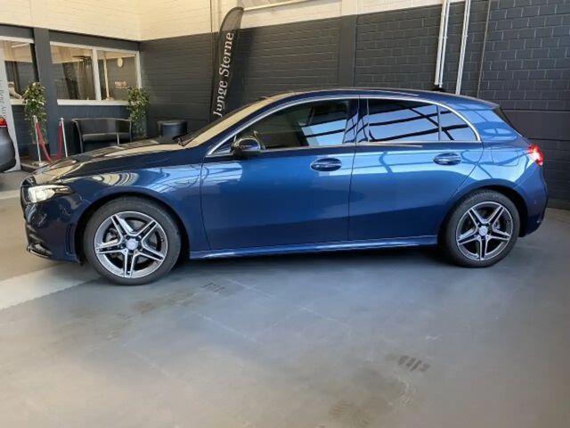 Mercedes-Benz A 250 A 250 e