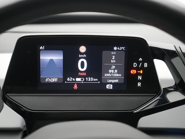 Volkswagen ID.3 58 KWh Performance Pro