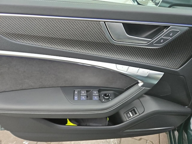 Audi S6 Quattro Sedan