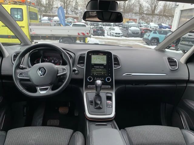 Renault Grand Scenic Grand TCe 140 Techno