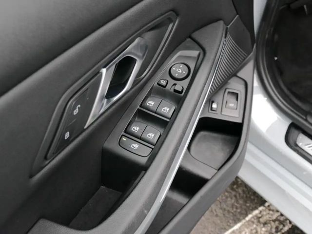 BMW 330 330e M-Sport Sedan