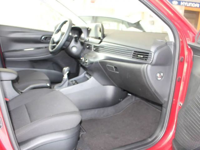 Hyundai i20 1.0 2WD T-GDi Trend