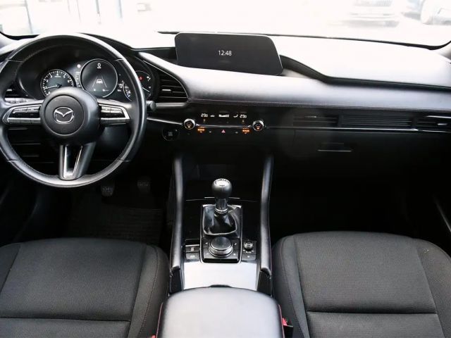 Mazda 3 Homura SkyActiv