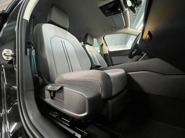 Seat Leon 2.0 TDI Sportstourer Style