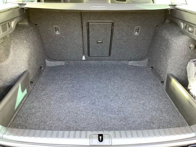 Skoda Octavia Combi Selection