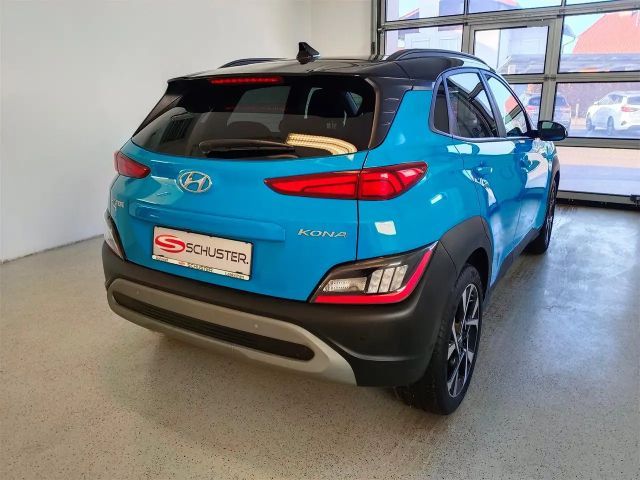 Hyundai Kona 2WD Edition 30 plus T-GDi