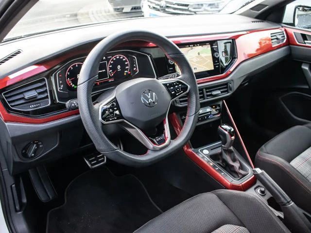 Volkswagen Polo 2.0 TSI DSG GTI