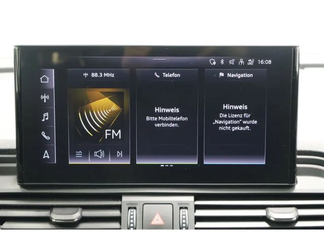 Audi Q5 40 TDI Quattro S-Tronic