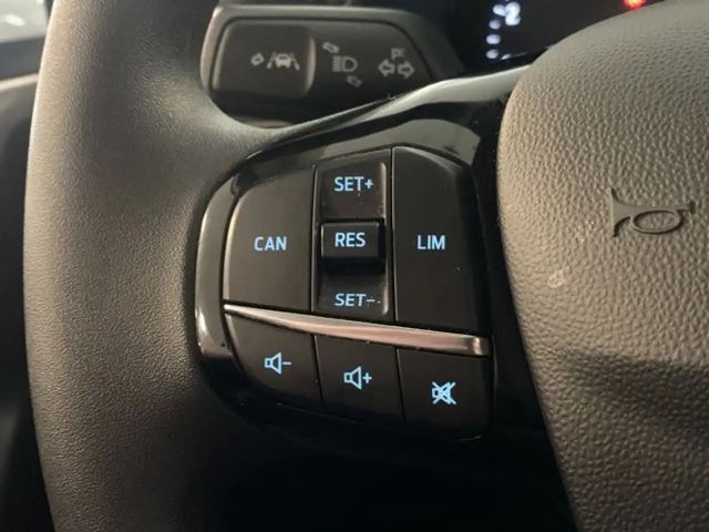 Ford Fiesta 1.1 SPURHALTE+KLIMA+DAB+LIMITER+PDC