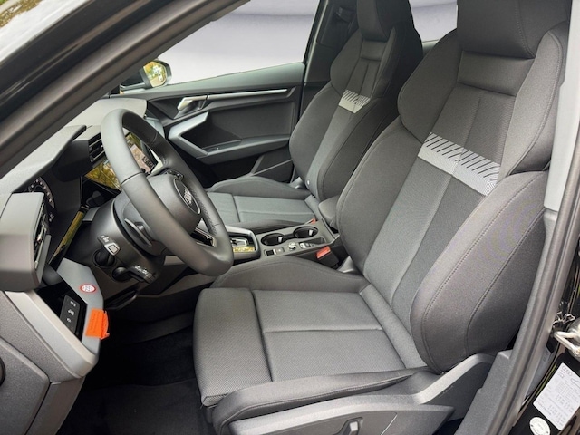 Audi A3 S-Tronic Sportback