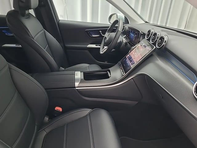 Mercedes-Benz GLC 220 4MATIC GLC 220 d