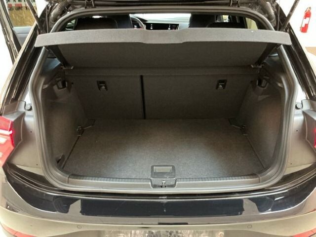 Volkswagen Polo DSG GTI