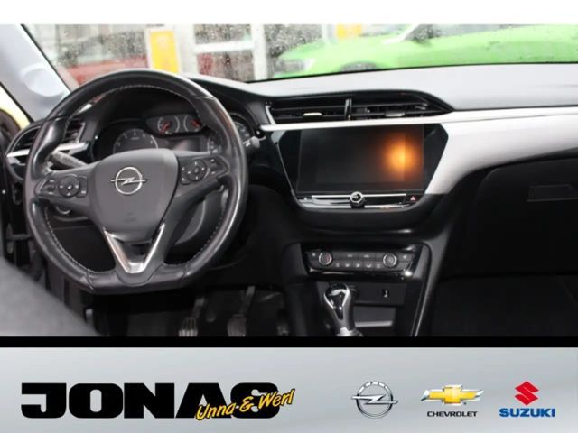 Opel Corsa Edition