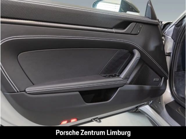 Porsche 992 Coupé GT3