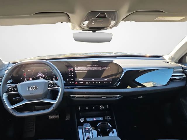 Audi A5 Avant S-Line S-Tronic