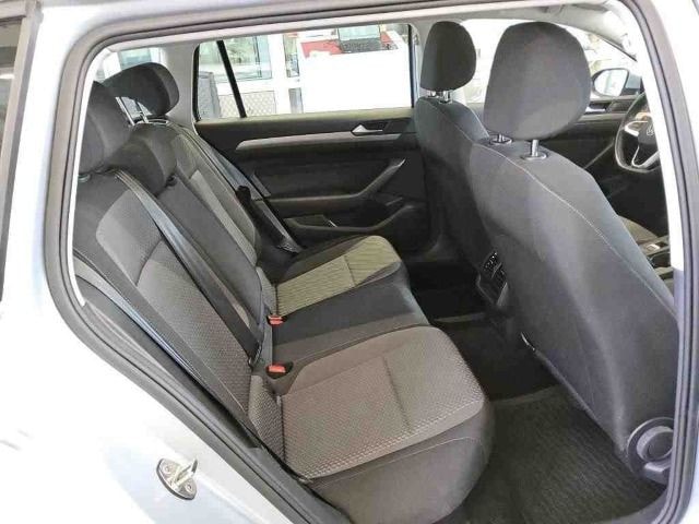 Volkswagen Passat 2.0 TDI DSG Variant