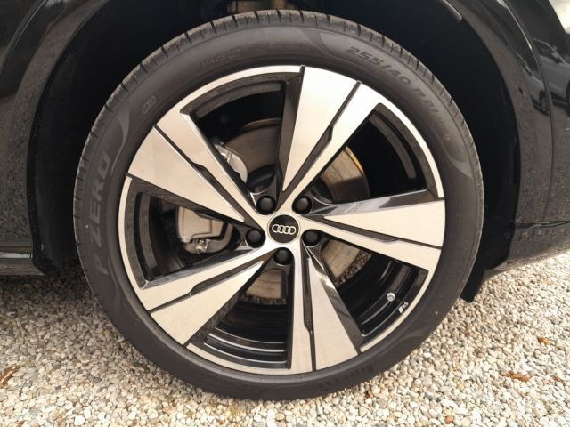 Audi Q5 Quattro S-Tronic