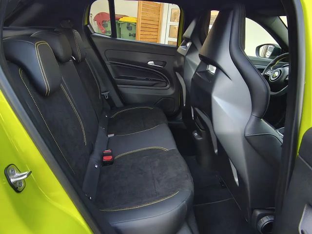 Abarth 600e Scorpionissima