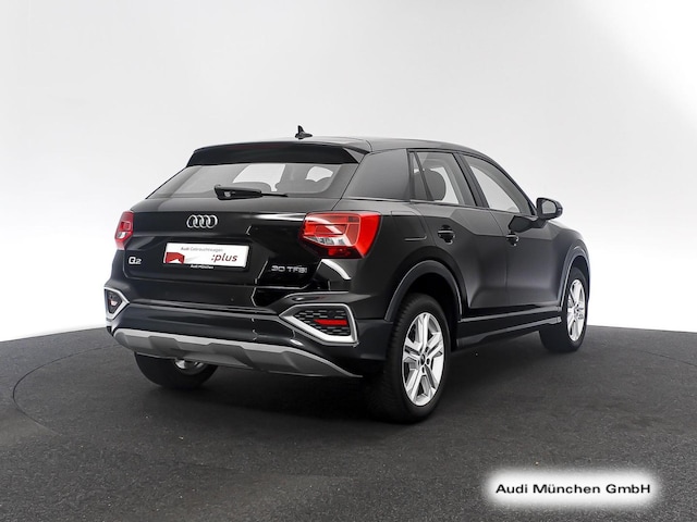 Audi Q2 30 TFSI