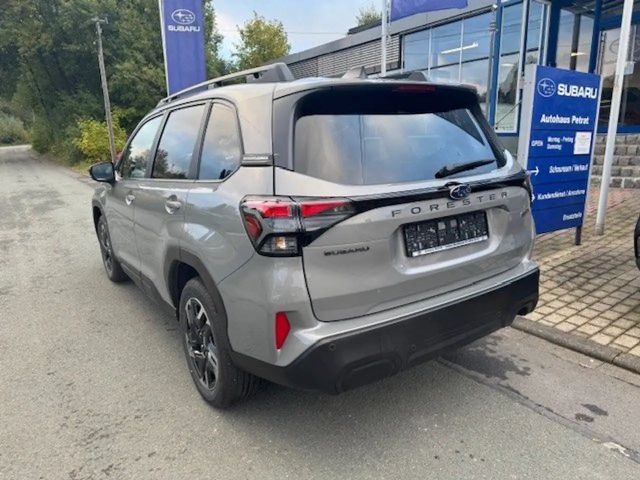 Subaru Forester AWD Active