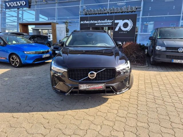 Volvo XC60 Dark Plus