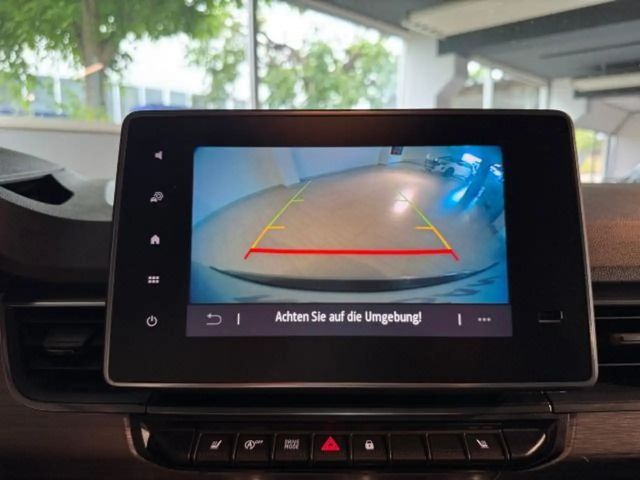 Nissan Townstar DIG-T Tekna