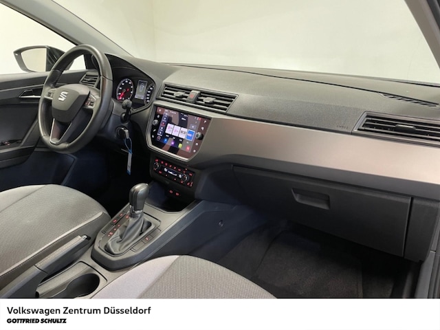 Seat Ibiza 1.0 TSI DSG Style