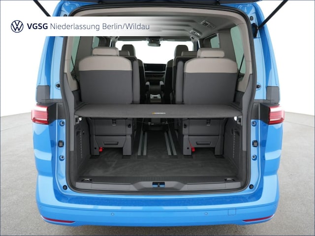 Volkswagen Multivan Lang Life