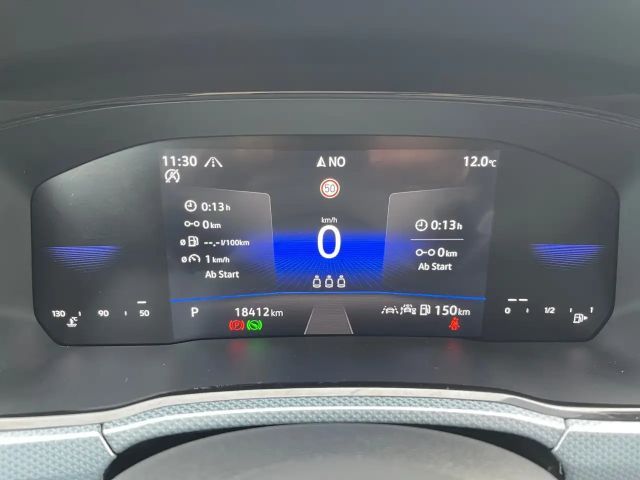 Volkswagen Touran DSG