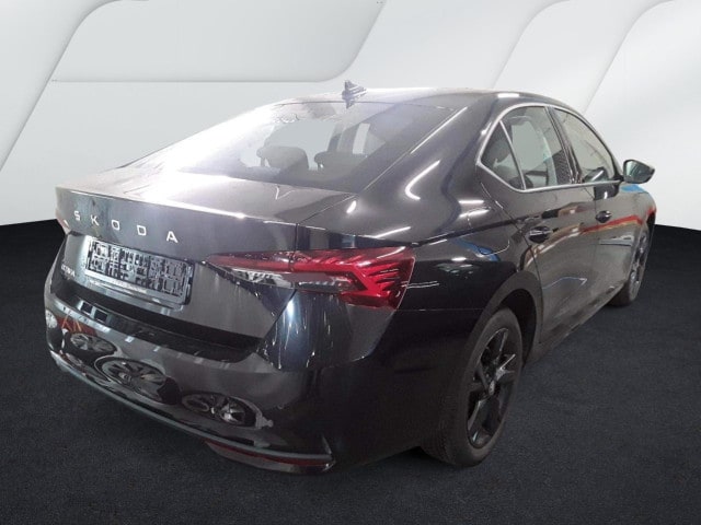 Skoda Octavia 2.0 TDI Selection