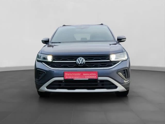 Volkswagen T-Cross 1.0 TSI DSG