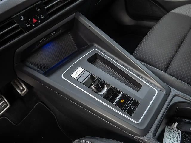 Volkswagen Golf 2.0 TDI Golf VIII