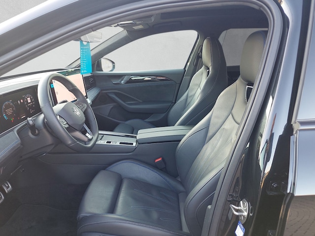 Volkswagen Passat 2.0 TDI 4Motion R-Line