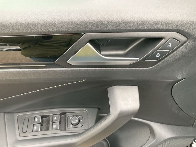 Volkswagen T-Roc Cabriolet